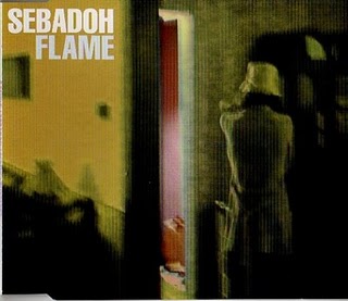 SEBADOH - Flame