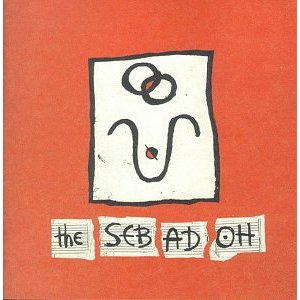 SEBADOH - Sebadoh