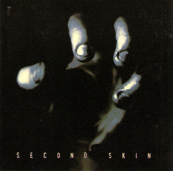 SECOND SKIN - Suture