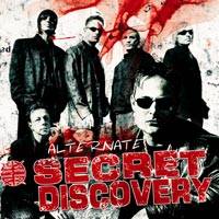 SECRET DISCOVERY - Alternate