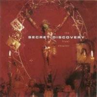 SECRET DISCOVERY - The final chapter