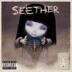 SEETHER - Finding Beauty In Negative Spa
