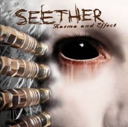 SEETHER - Karma and effect