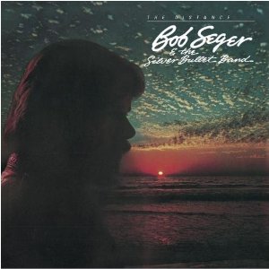 SEGER BOB - Distance