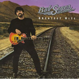SEGER BOB - Greatest hits