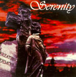 SERENITY - Breathing demons