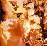 SERENITY - Then came silence