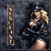 SERGEANT - Sergeant