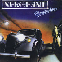 SERGEANT - Streetwise