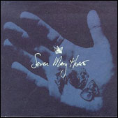 SEVEN MARY THREE - Rock crown
