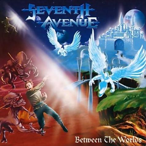 SEVENTH AVENUE - Between the worlds