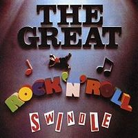 SEX PISTOLS - The great rocknroll swindl
