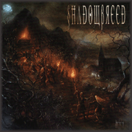SHADOWBREED - Only shadows remain