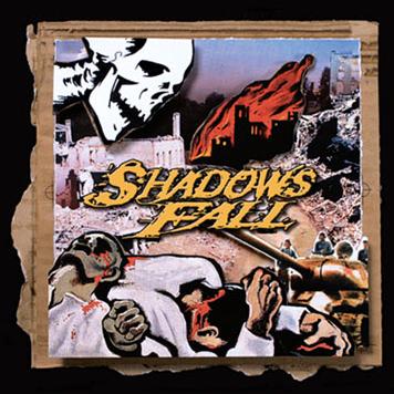 SHADOWS FALL - Fallout from the war