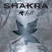 SHAKRA - Fall