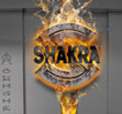 SHAKRA - Rising