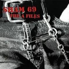 SHAM 69 - The A files