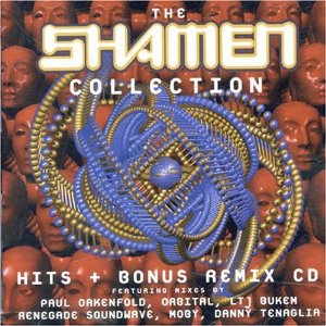 SHAMEN - Collection - Best Of