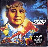 SHAMEN - In Gorbachew we trust