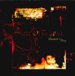 SHAPE OF DESPAIR - Illusions play