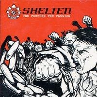 SHELTER - Purpose the passion