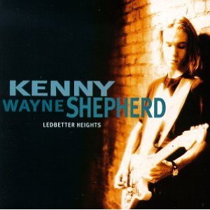 SHEPHERD KENNY WAYNE - Ledbetter heights