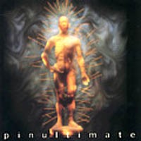 SHOCK - Pinultimate