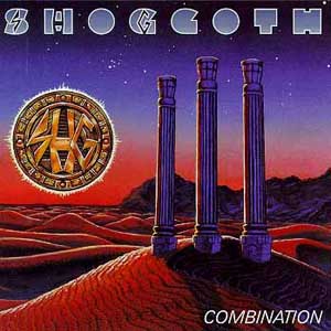 SHOGGOTH - Combination