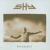 SHY - Breakaway