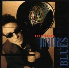SCHON NEAL - Piranha blues