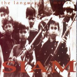 SIAM - Language of menace