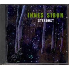 SIBUN INNES - Stardust
