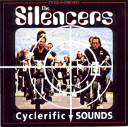 SILENCERS - Cyclerific sounds