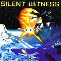 SILENT WITNESS - Thrills