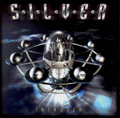 SILVER - Intruder