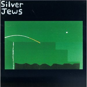SILVER JEWS - The natural bridge