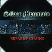 SILVER MOUNTAIN - Breakin chains