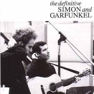 SIMON AND GARFUNKEL - The definitive
