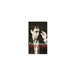 SIMON PAUL - 1964 - 1993 (fatpack)