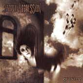 SIMPLE AGGRESSION - Gravity