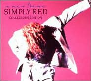 SIMPLY RED - A new flame
