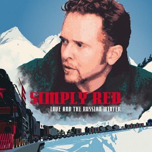 SIMPLY RED - Love and the russian winter