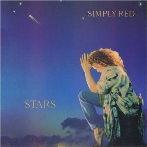 SIMPLY RED - Stars