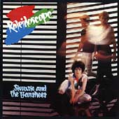 SIOUXSIE AND THE BANSHEES - Kaleidoscope