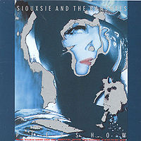 SIOUXSIE AND THE BANSHEES - Peep show