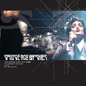 SIOUXSIE AND THE BANSHEES - The seven ye