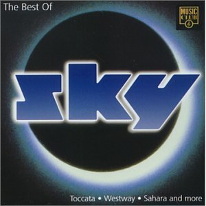 SKY - Best of