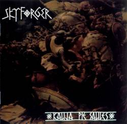 SKYFORGER - Kauja pie saules