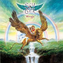 SKYLARK - Wings