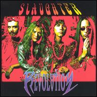 SLAUGHTER - Revolution